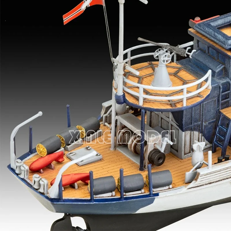 Revell – Kit de modèle de navi - Model Kit Revell avis et prix