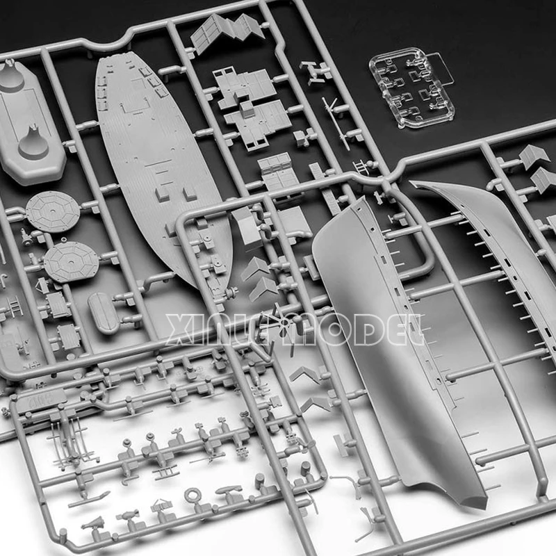 Revell – Kit de modèle de navi - Model Kit Revell avis et prix