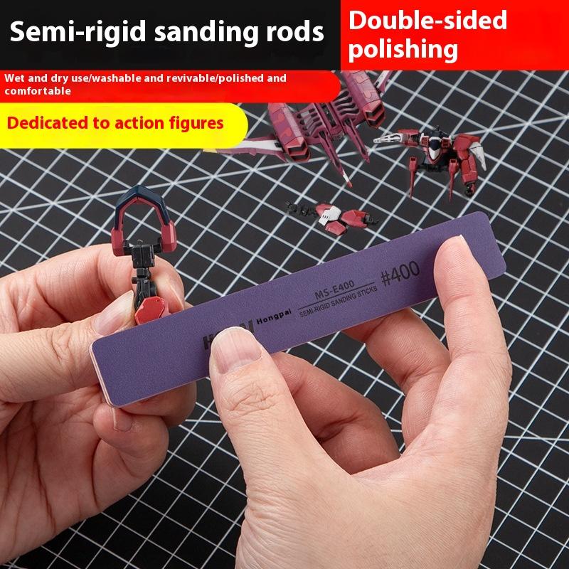 Vente flash, nouveau lot de 6  - Model Kit Tool Set avis et prix