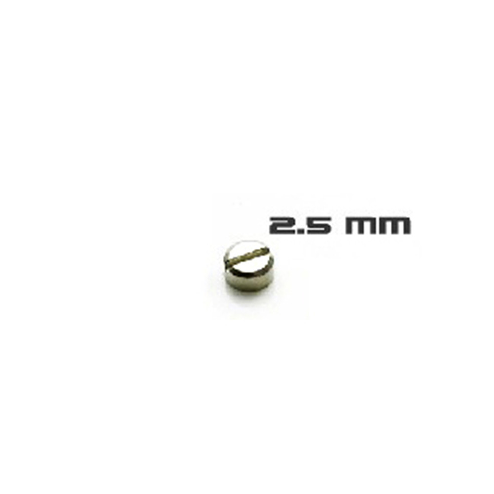 Vis blindées pour modèle MG HG - Gundam Model Mg avis et prix