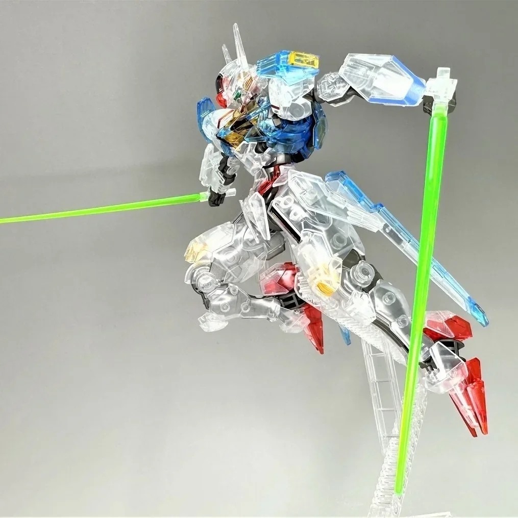 Figurines aériennes Gumdam, co - Gundam Model Mg avis et prix