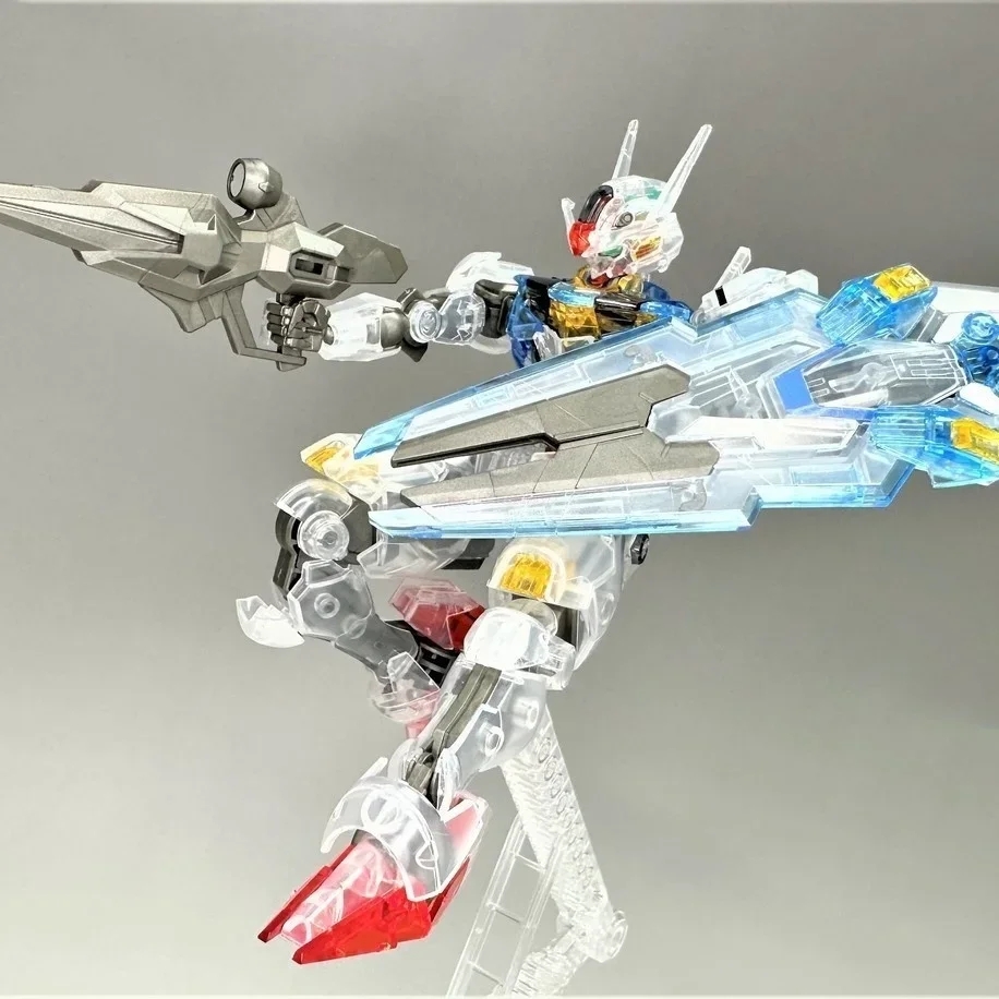 Figurines aériennes Gumdam, co - Gundam Model Mg avis et prix