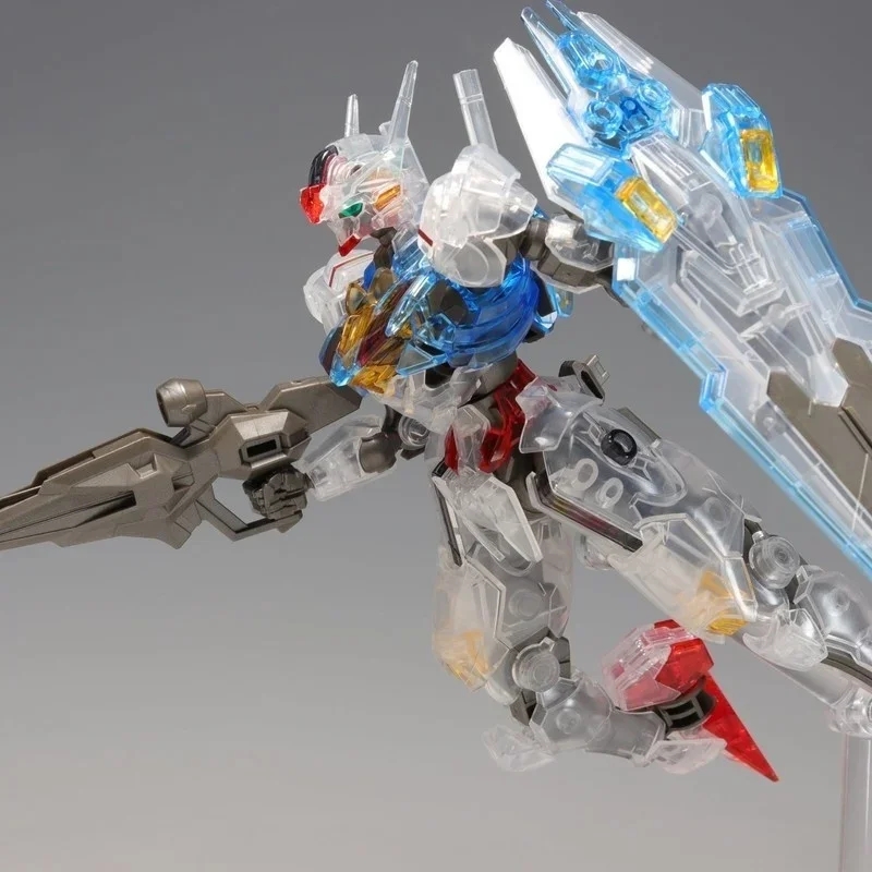 Figurines aériennes Gumdam, co - Gundam Model Mg avis et prix