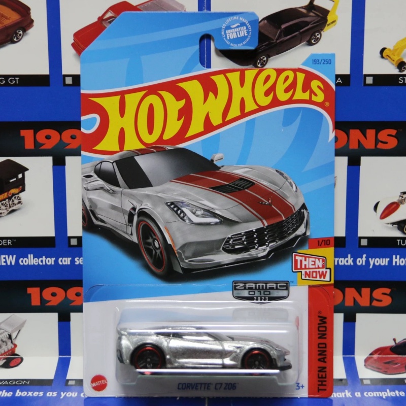 Nouvelles voitures Hot Wheels  - Hot Wheels Car Mainline avis et prix