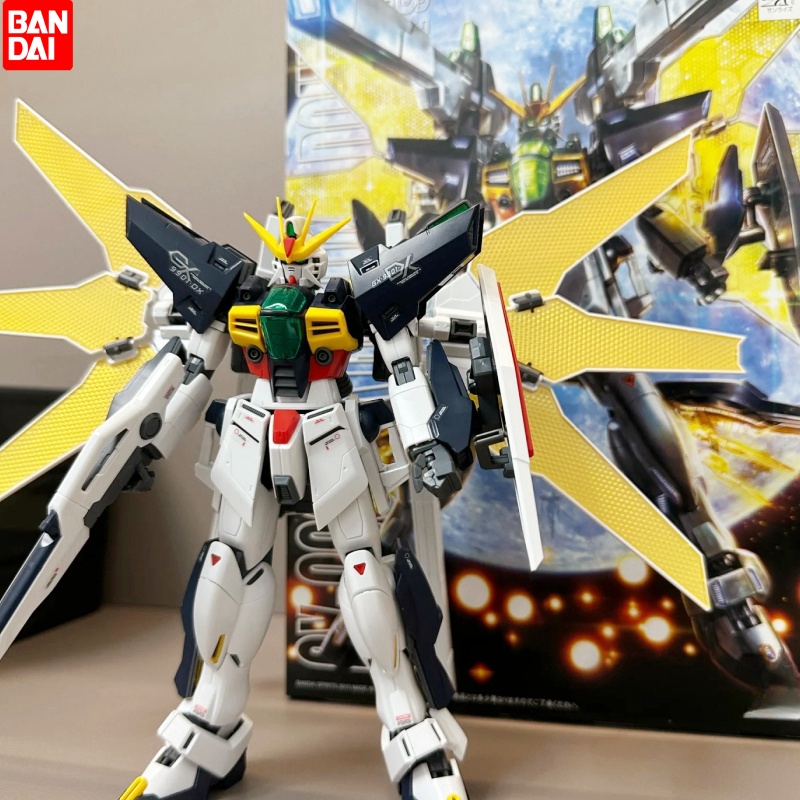 Bandai Gdm 8801 Mg 1/100 Msz 0 - Model Kit Daban avis et prix
