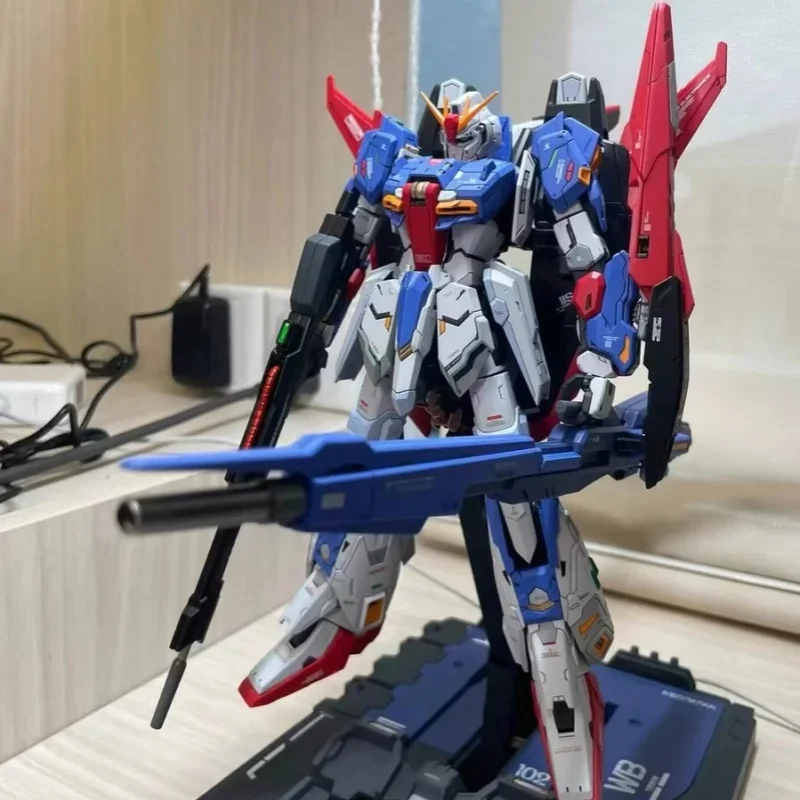 Bandai Gdm 8801 Mg 1/100 Msz 0 - Model Kit Daban avis et prix