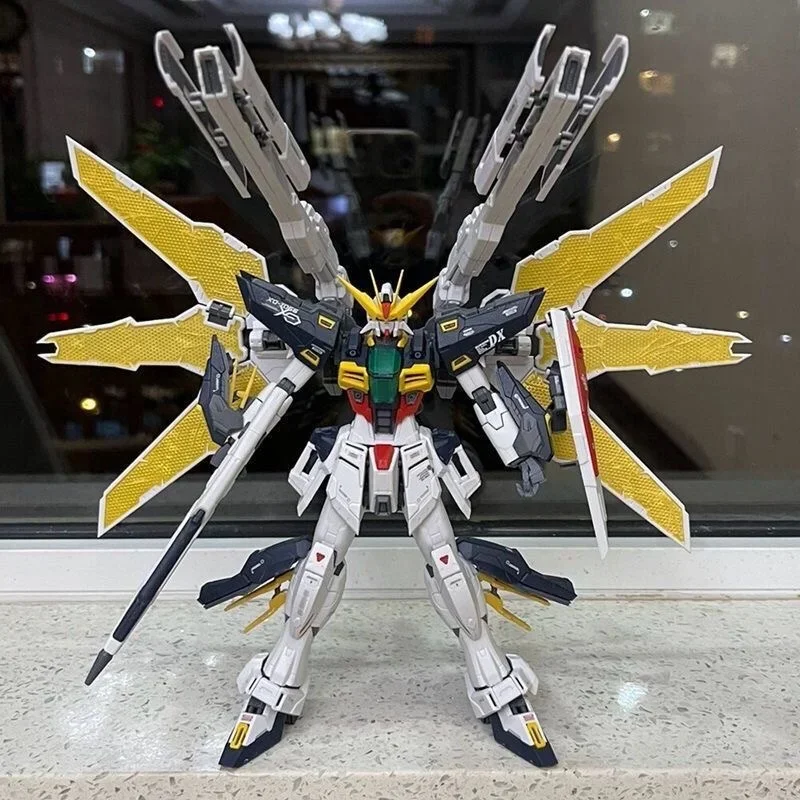 Bandai Gdm 8801 Mg 1/100 Msz 0 - Model Kit Daban avis et prix