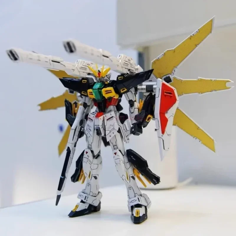 Bandai Gdm 8801 Mg 1/100 Msz 0 - Model Kit Daban avis et prix