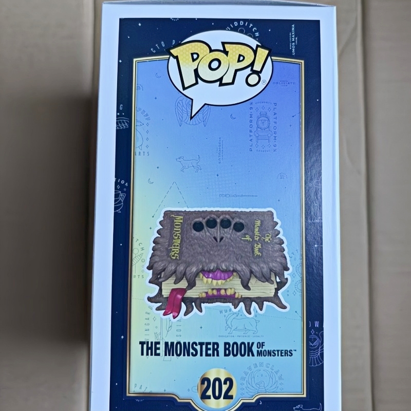 Funko Pop Harry Potter Le livr - Model Kit Harry Potter avis et prix