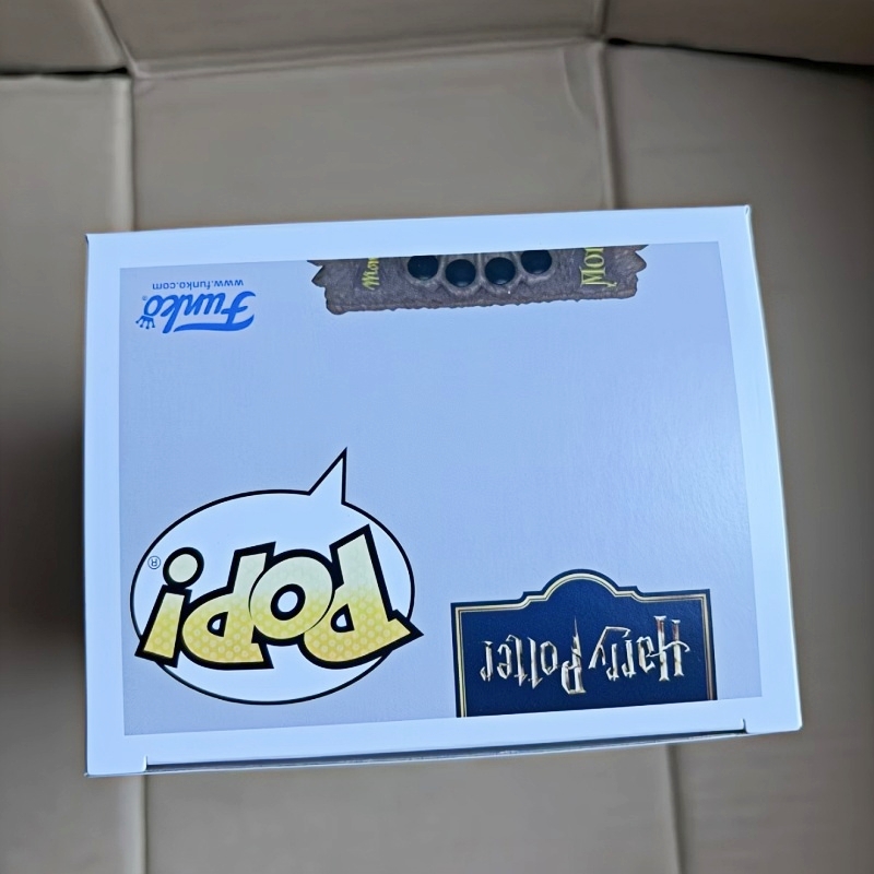 Funko Pop Harry Potter Le livr - Model Kit Harry Potter avis et prix