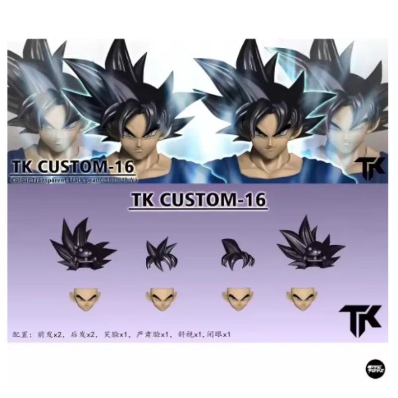 En stock ! Pack d'accessoires  - Model Kit Vegito avis et prix