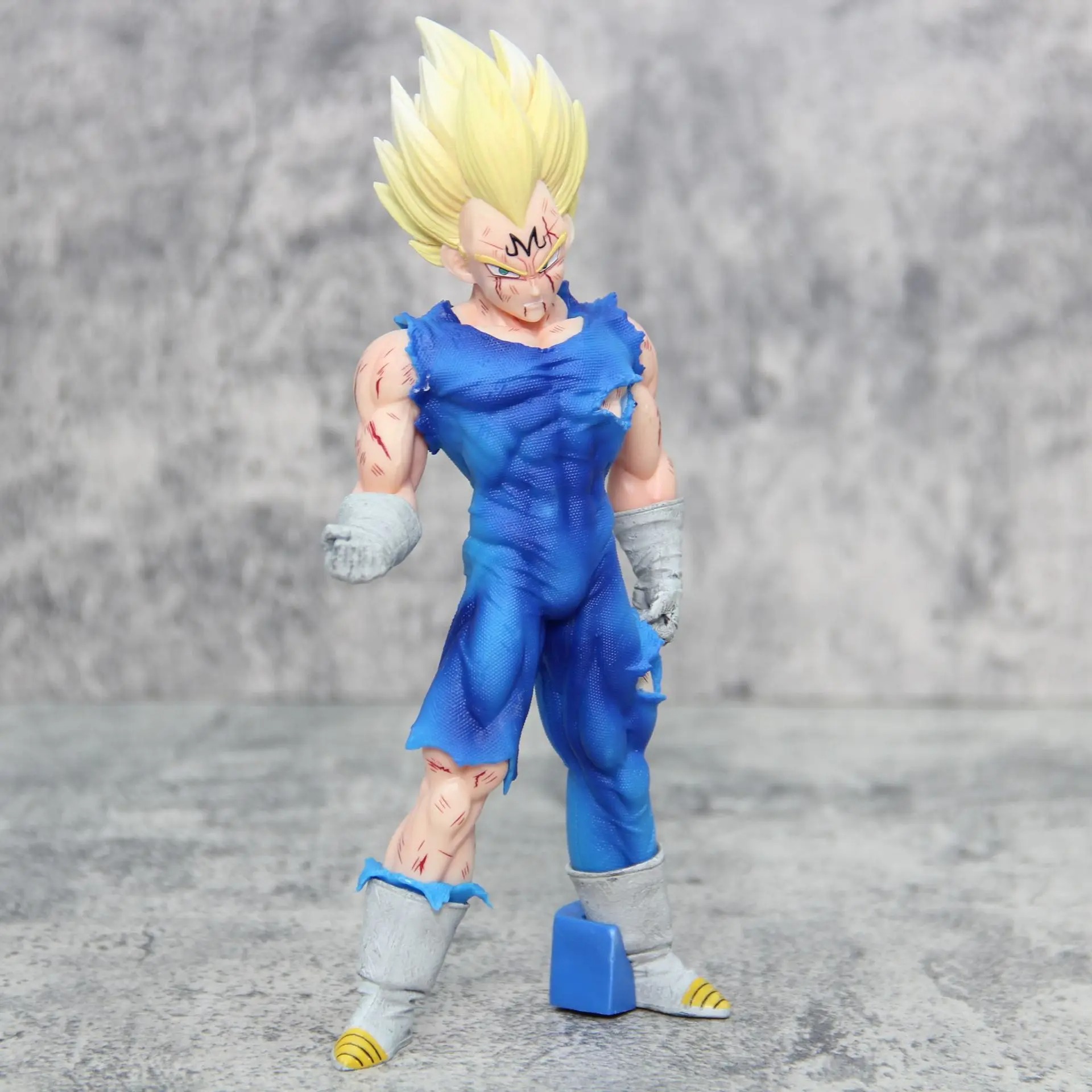 20 cm Anime Dragon Ball Figure - Model Kit Vegito avis et prix