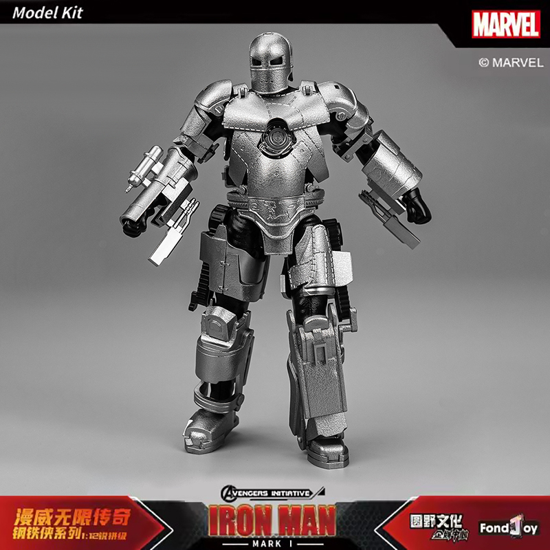 Nouveau Kit de Modèles à l'Éch - Model Kit Iron Sickle avis et prix