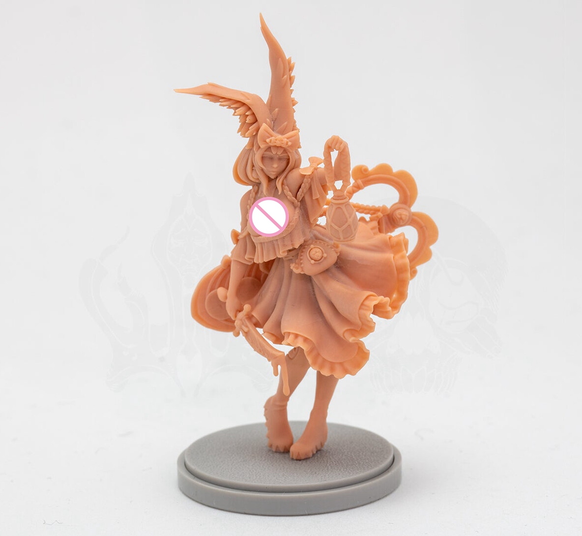 Kingdom Death KD 28417 Kit de  - Model Kit Revell avis et prix