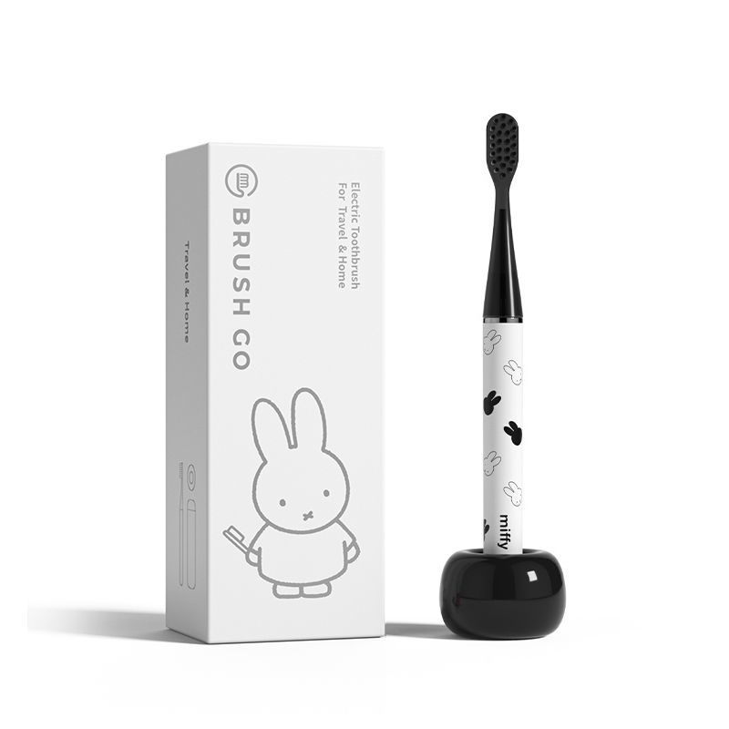 Brosse à dents vibrante soniqu - Model Kit Sonic avis et prix