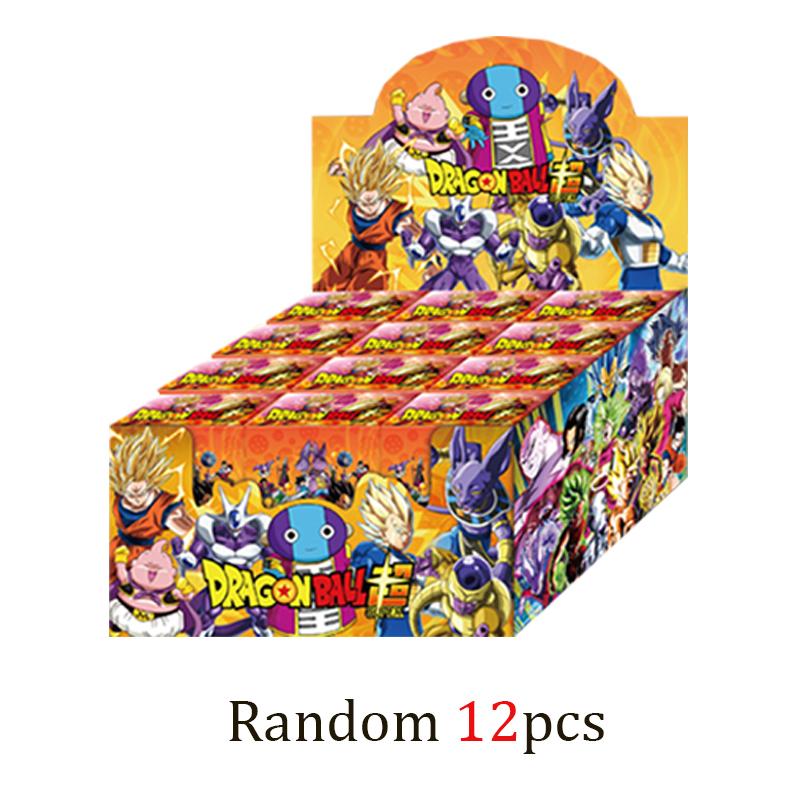Coffret surprise Dragon Ball S - Model Kit Vegito avis et prix