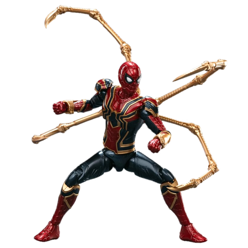 Figurines d'action Fondjoy The - Model Kit Iron Sickle avis et prix