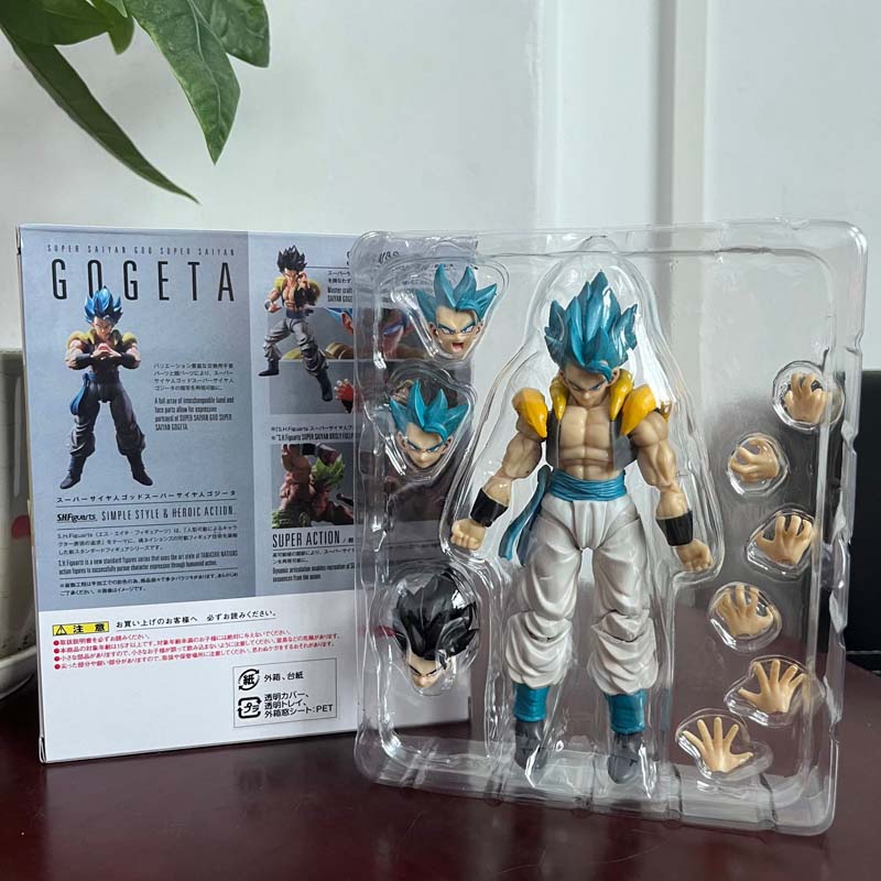 Dragon Ball Super Broly Son Go - Model Kit Vegito avis et prix