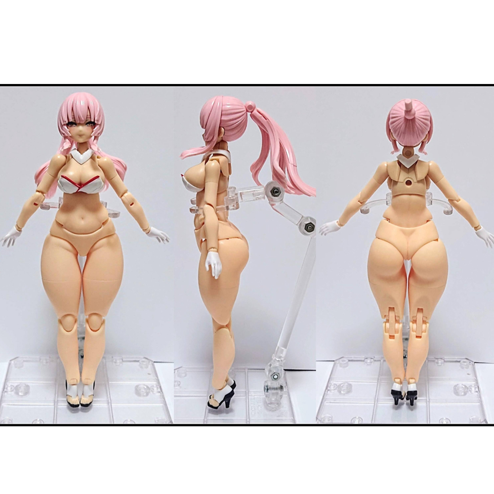 SH 1/12 Machine fille déesse d - Model Kit Kotobukiya avis et prix