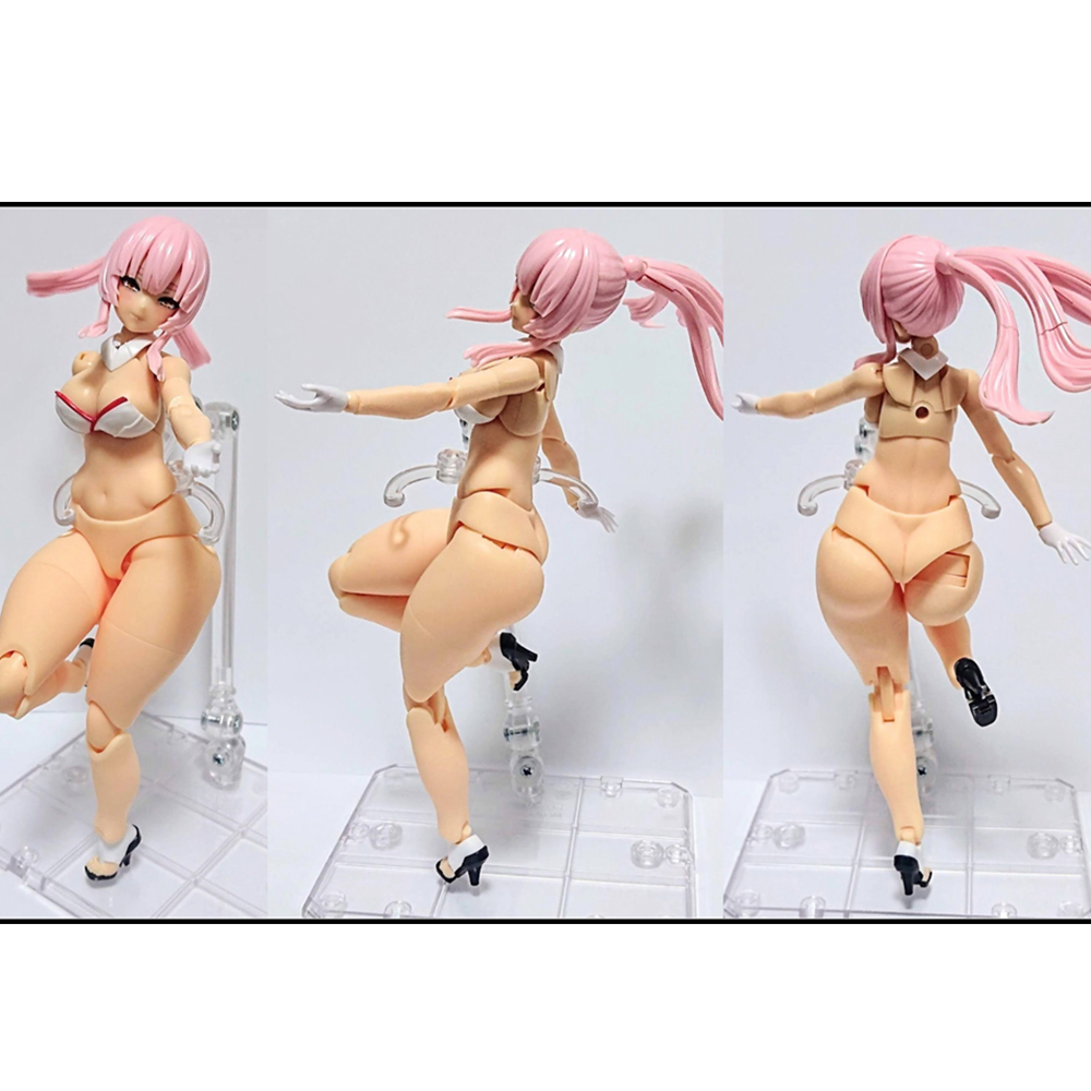 SH 1/12 Machine fille déesse d - Model Kit Kotobukiya avis et prix