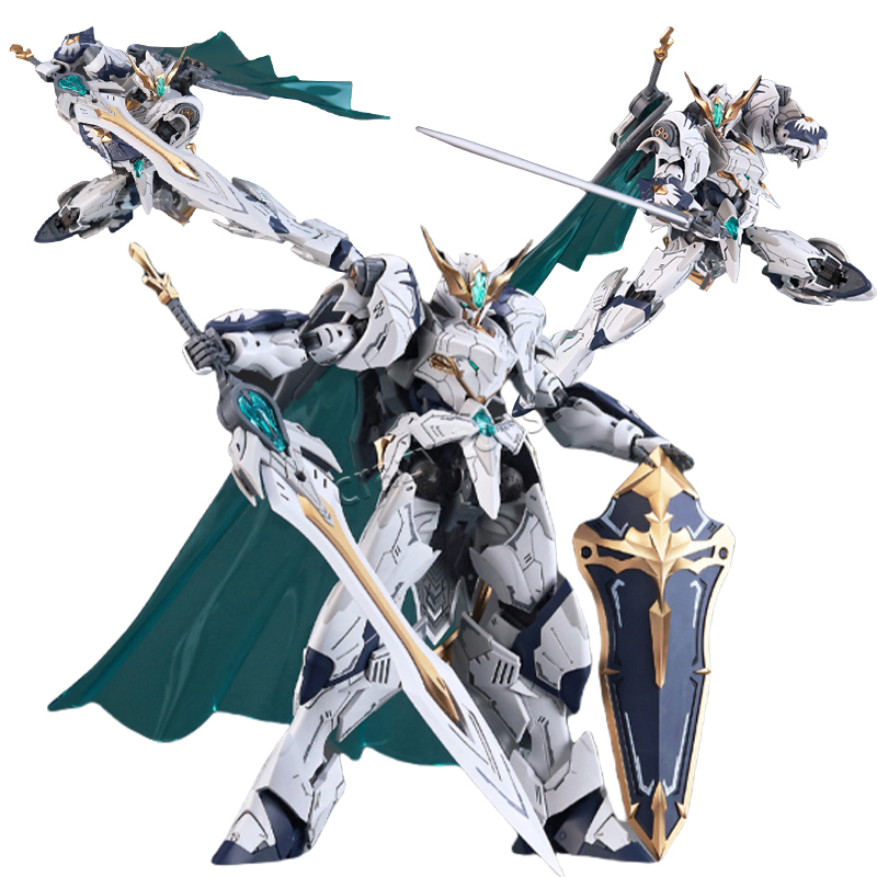【En stock】SNAA Round Table Kni - Model Kit Daban avis et prix