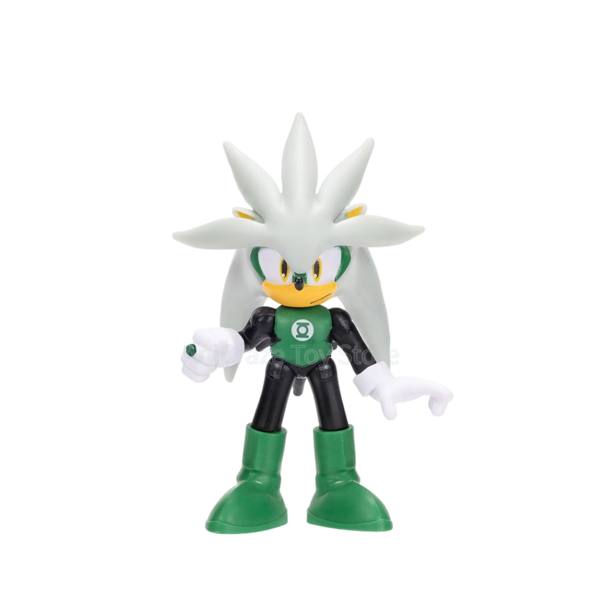 Figurines de collection Sonic  - Model Kit Sonic avis et prix