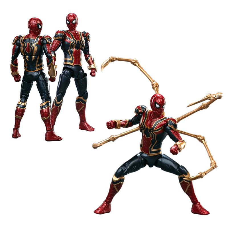 Fondjoy 15cm The Infinity Saga - Model Kit Iron Sickle avis et prix