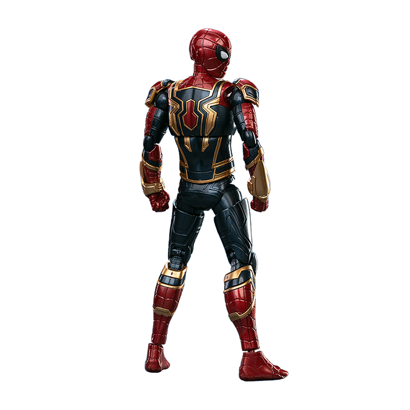 Fondjoy 15cm The Infinity Saga - Model Kit Iron Sickle avis et prix