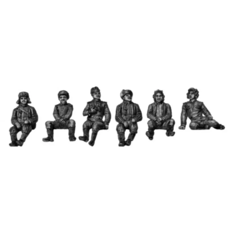 Kit de figurines en résine mou - Model Kit Revell avis et prix