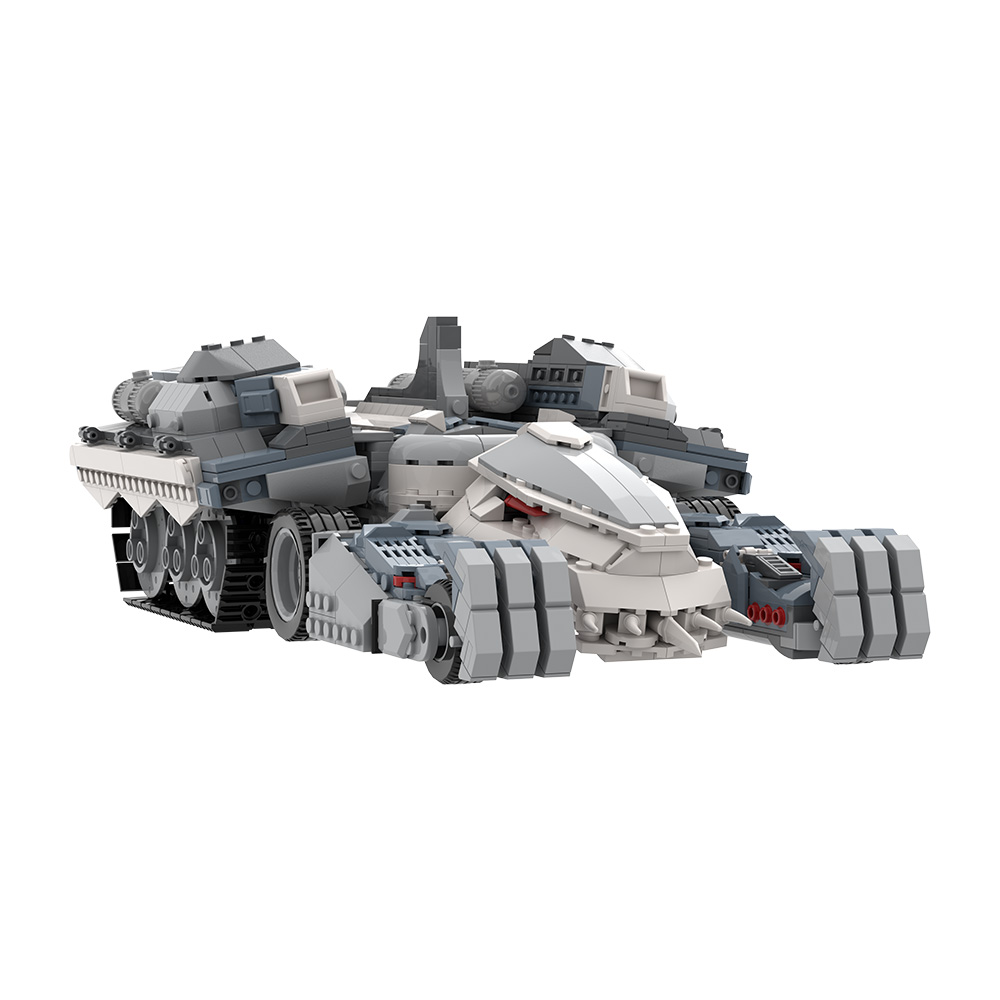 MOC ThunderCats – ensemble de  - Model Kit Robocop avis et prix