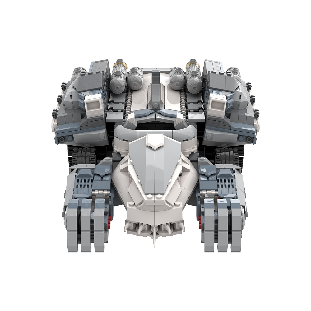 MOC ThunderCats – ensemble de  - Model Kit Robocop avis et prix