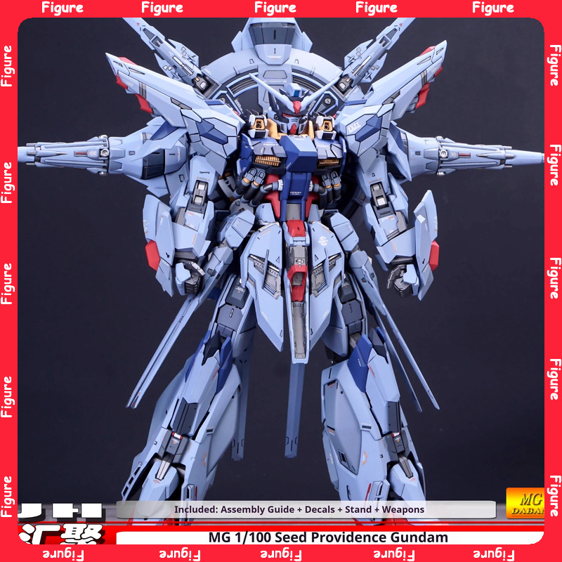 Nouveau modèle Huiju 1/100 Mg  - Model Kit Daban avis et prix