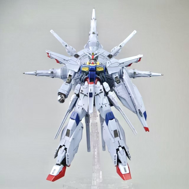 Nouveau modèle Huiju 1/100 Mg  - Model Kit Daban avis et prix