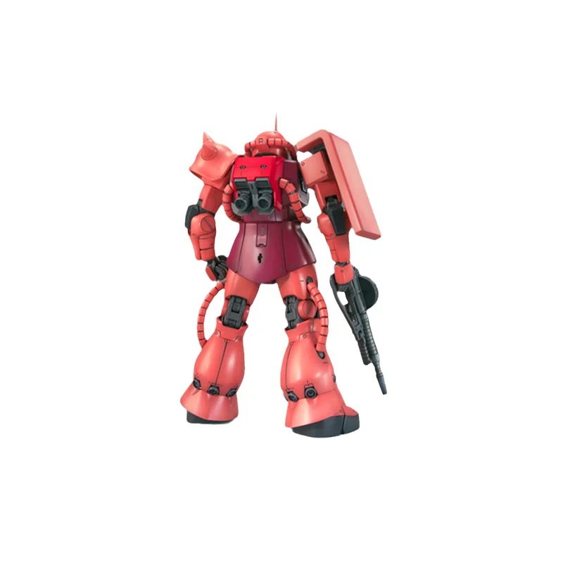 Bandai Original GUNDAM Anime M - Gundam Model Mg avis et prix