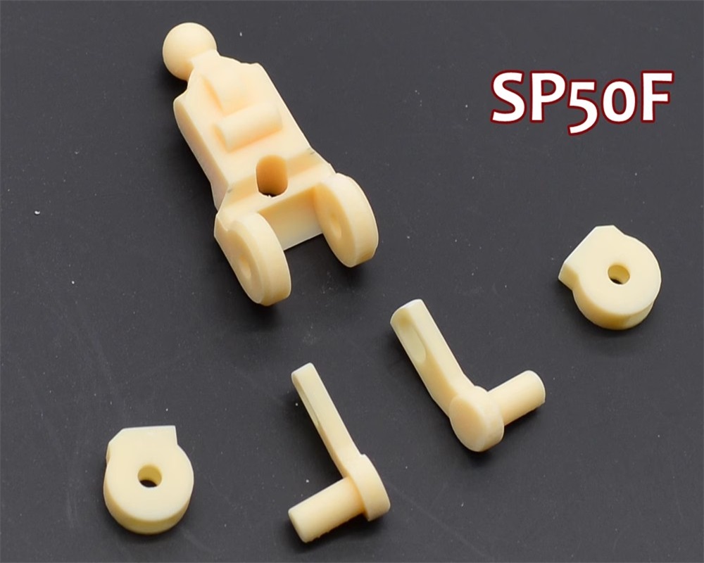 SH STUDIO SP50F 1/12 dispositi - Model Kit Kotobukiya avis et prix