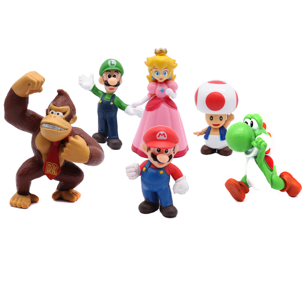 #   Figurines d'action en PVC  - Model Kit Bandai avis et prix